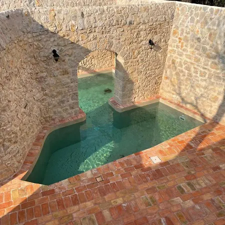 Village Balatura - Exclusive Veggie Hotel 4*