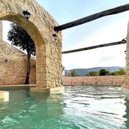 Village Balatura - Exclusive Veggie Hotel