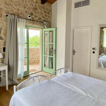 Szálloda Village Balatura - Exclusive Veggie 4*