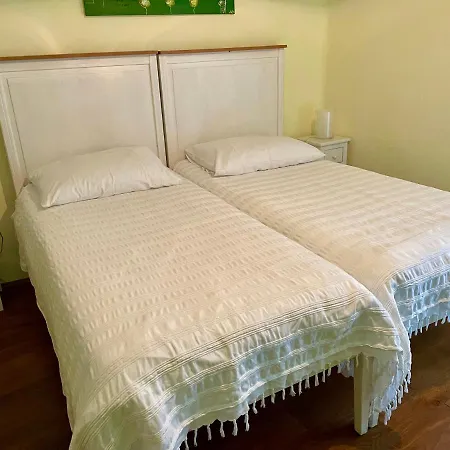 Village Balatura - Exclusive Veggie Hotel Tribalj (Primorsko-Goranska)