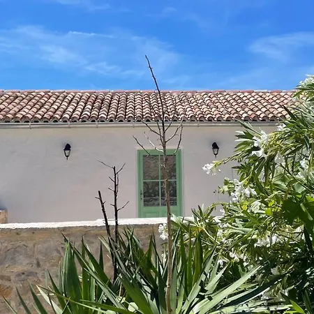 Ξενοδοχείο Village Balatura - Exclusive Veggie 4*