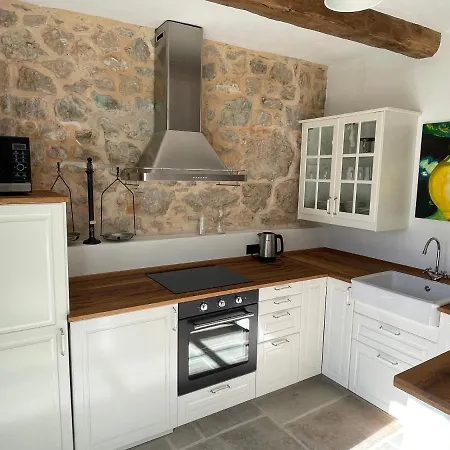 Village Balatura - Exclusive Veggie Hotel Tribalj (Primorsko-Goranska)