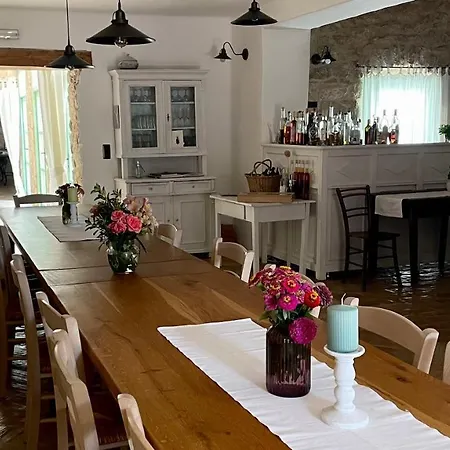 Ξενοδοχείο Village Balatura - Exclusive Veggie Tribalj (Primorsko-Goranska)