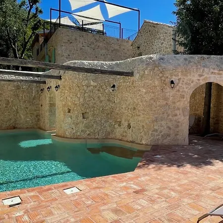 Village Balatura - Exclusive Veggie Ξενοδοχείο Tribalj (Primorsko-Goranska)