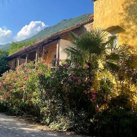 Village Balatura - Exclusive Veggie 4* Tribalj (Primorsko-Goranska)