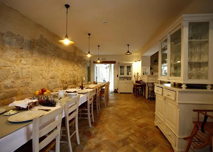 Ξενοδοχείο Village Balatura - Exclusive Veggie Tribalj (Primorsko-Goranska)