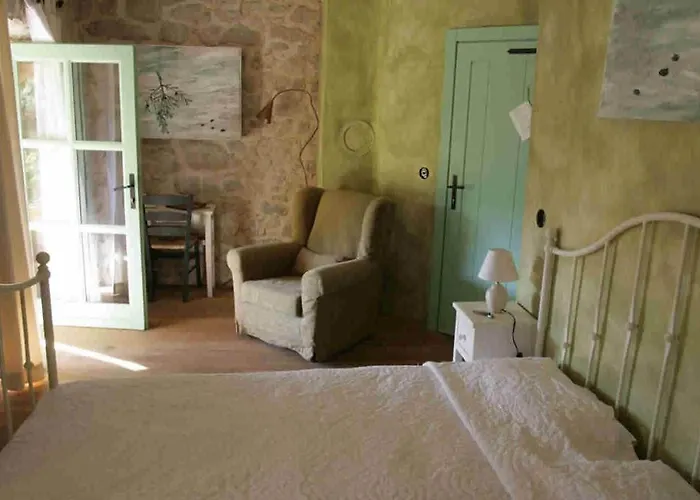 Village Balatura - Exclusive Veggie 4* Tribalj (Primorsko-Goranska)