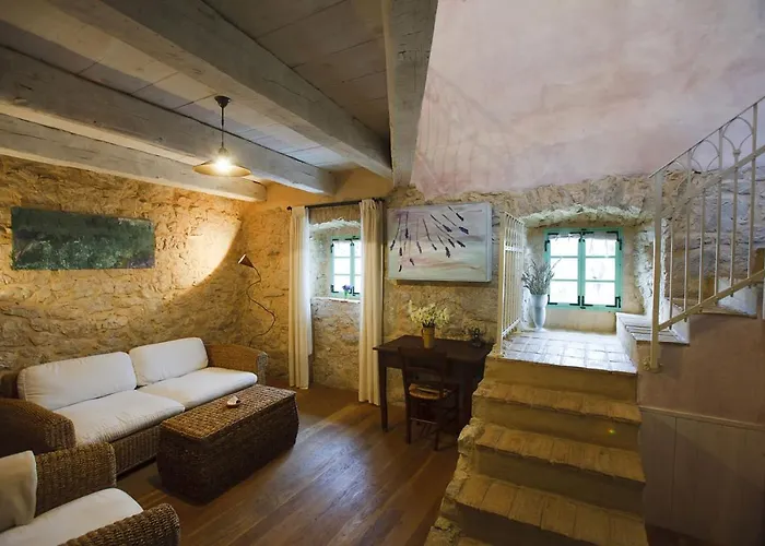 Village Balatura - Exclusive Veggie Ξενοδοχείο 4*