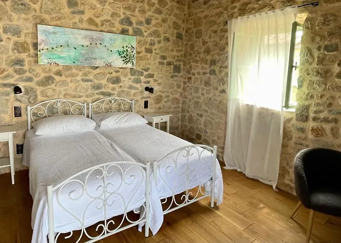 Village Balatura - Exclusive Veggie