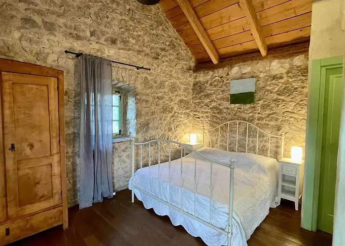 Ξενοδοχείο Village Balatura - Exclusive Veggie Tribalj (Primorsko-Goranska)