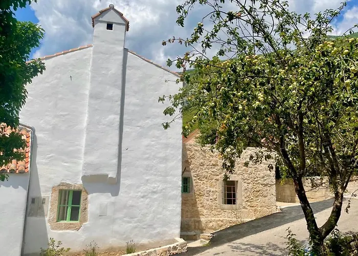 Отель Village Balatura - Exclusive Veggie Tribalj (Primorsko-Goranska)