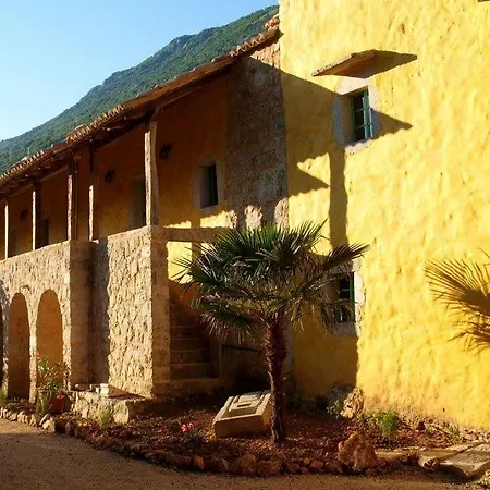 Отель Village Balatura - Exclusive Veggie Tribalj (Primorsko-Goranska)