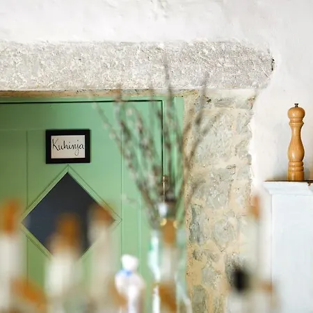 Village Balatura - Exclusive Veggie Tribalj (Primorsko-Goranska)