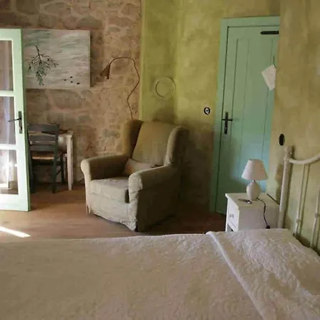 Village Balatura - Exclusive Veggie 4* Tribalj (Primorsko-Goranska)