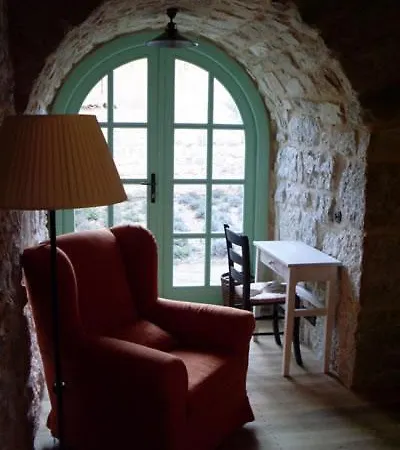 فندق Village Balatura - Exclusive Veggie 4*
