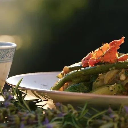 Otel Village Balatura - Exclusive Veggie 4*