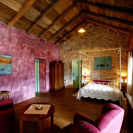 Village Balatura - Exclusive Veggie 4* Tribalj (Primorsko-Goranska)