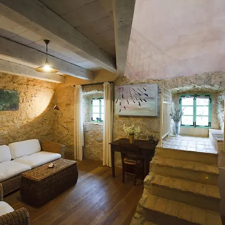 Village Balatura - Exclusive Veggie Hotel 4*