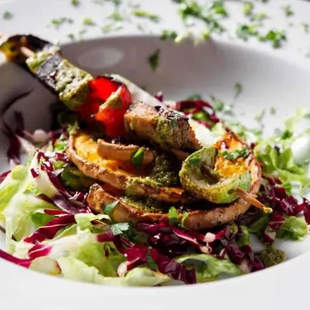 Village Balatura - Exclusive Veggie ホテル