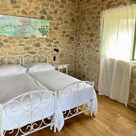 Village Balatura - Exclusive Veggie