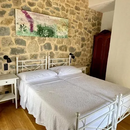 Village Balatura - Exclusive Veggie Hotel 4*