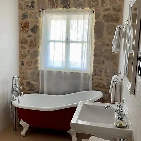 Village Balatura - Exclusive Veggie 4* Tribalj (Primorsko-Goranska)