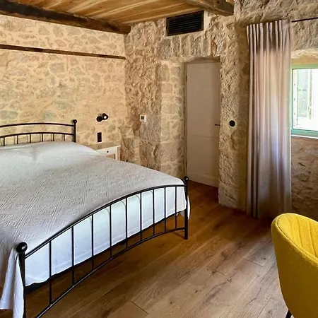 Village Balatura - Exclusive Veggie Otel
