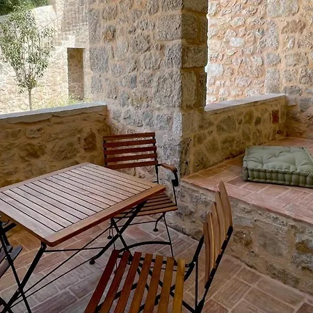 Village Balatura - Exclusive Veggie 4* Tribalj (Primorsko-Goranska)