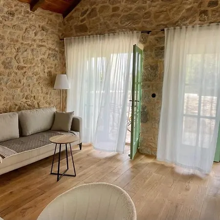 Village Balatura - Exclusive Veggie 4*