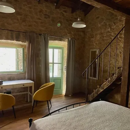 Village Balatura - Exclusive Veggie 4* Tribalj (Primorsko-Goranska)