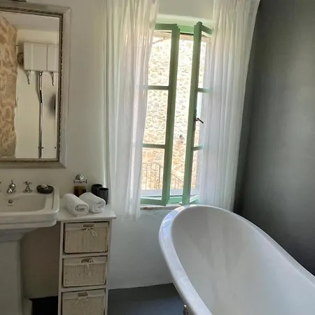 Village Balatura - Exclusive Veggie 4* Tribalj (Primorsko-Goranska)