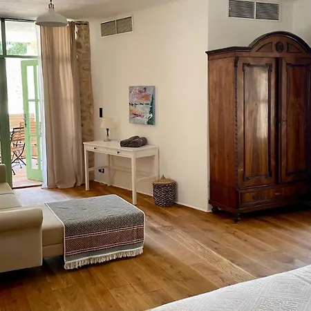 Village Balatura - Exclusive Veggie Hotel 4*