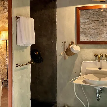 Village Balatura - Exclusive Veggie 4* Tribalj (Primorsko-Goranska)
