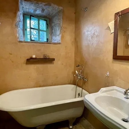 Village Balatura - Exclusive Veggie Hotel Tribalj (Primorsko-Goranska)