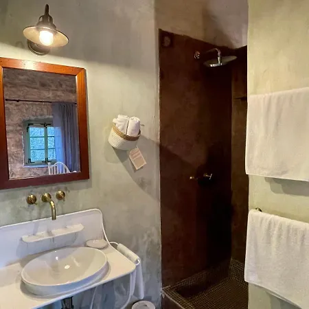 Village Balatura - Exclusive Veggie Hotel Tribalj (Primorsko-Goranska)