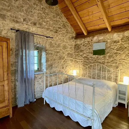 Hotel Village Balatura - Exclusive Veggie Tribalj (Primorsko-Goranska)