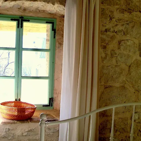 Hotel Village Balatura - Exclusive Veggie Tribalj (Primorsko-Goranska)