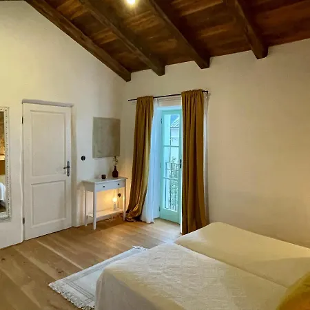 Village Balatura - Exclusive Veggie Hotel Tribalj (Primorsko-Goranska)