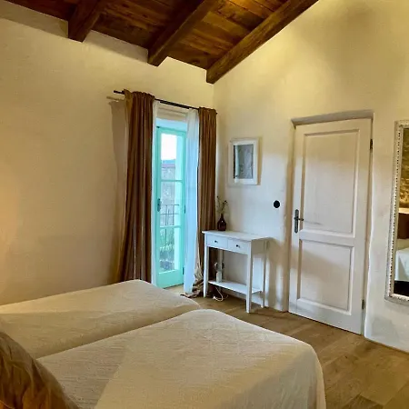 Village Balatura - Exclusive Veggie
