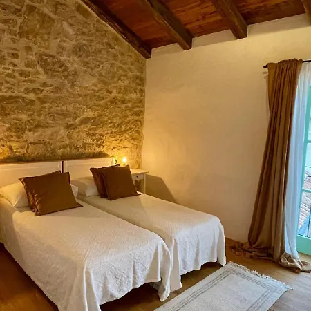 Village Balatura - Exclusive Veggie 4* Tribalj (Primorsko-Goranska)