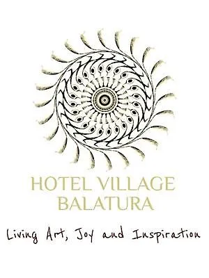 Village Balatura - Exclusive Veggie ホテル 4*