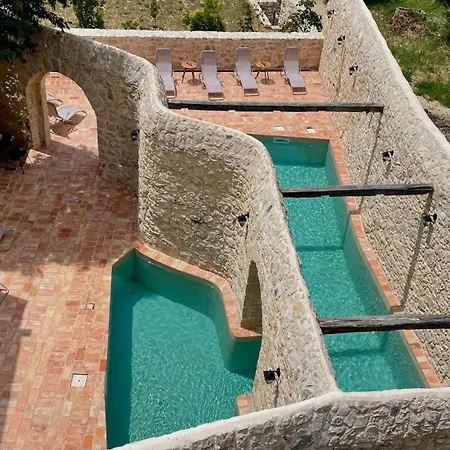 Village Balatura - Exclusive Veggie Hotel
