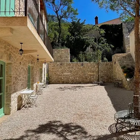 Village Balatura - Exclusive Veggie 4* Tribalj