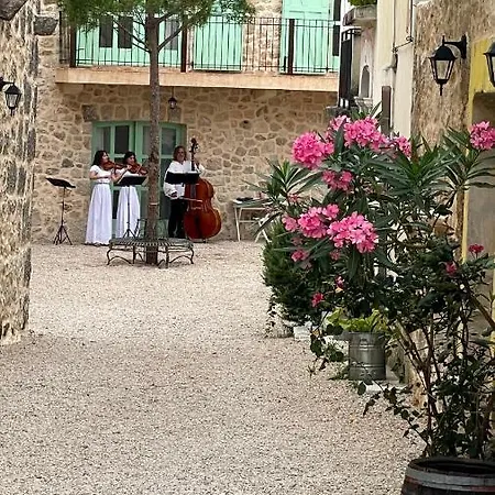 Village Balatura - Exclusive Veggie 4*