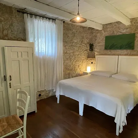 Village Balatura - Exclusive Veggie Отель Tribalj (Primorsko-Goranska)