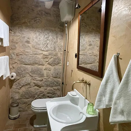Hotel Village Balatura - Exclusive Veggie Tribalj (Primorsko-Goranska)