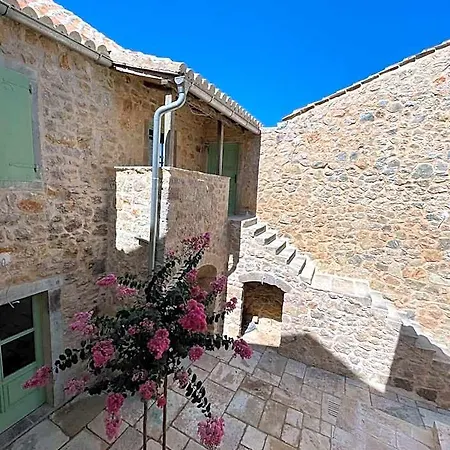 Village Balatura - Exclusive Veggie Otel 4*