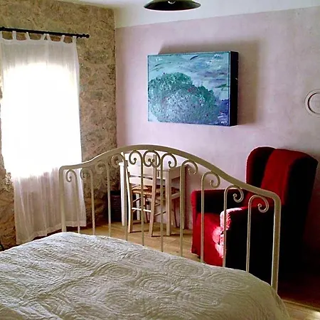 Otel Village Balatura - Exclusive Veggie Tribalj (Primorsko-Goranska)