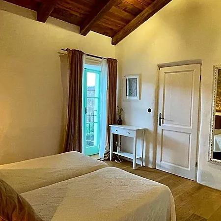 Village Balatura - Exclusive Veggie 4* Tribalj (Primorsko-Goranska)