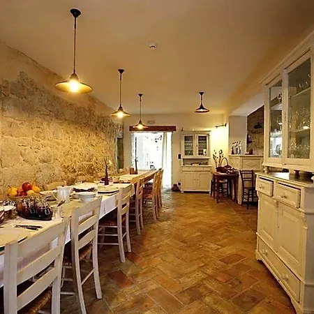 Village Balatura - Exclusive Veggie 4* Tribalj